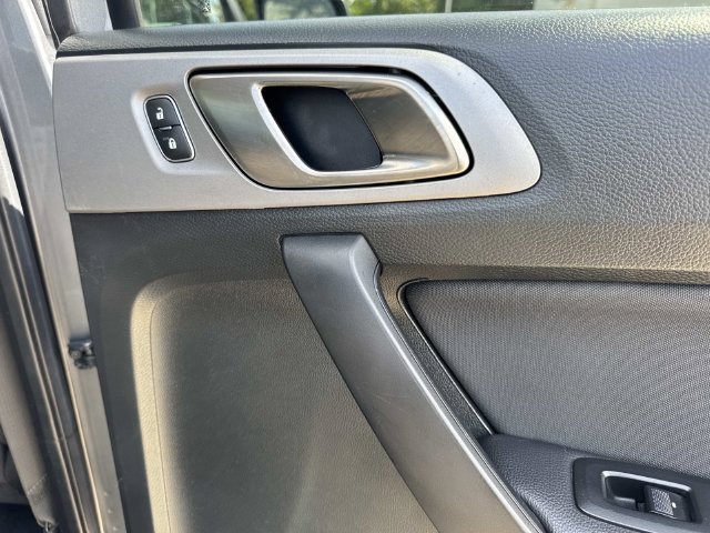 Used 2023 Gray Ford XLT image 34