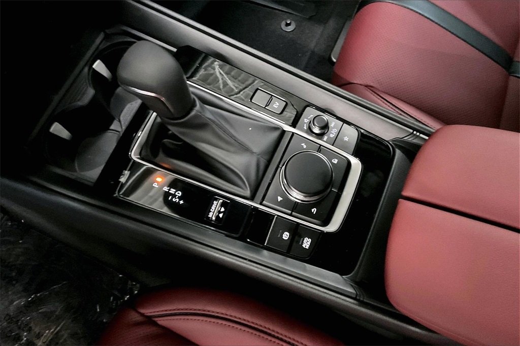 2026 MAZDA CX-50 - Image 6