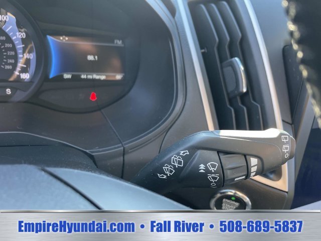2022 Ford Edge SEL - Photo 34