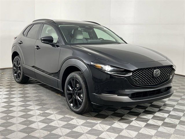 2026 Mazda CX-30 Aire Edition - Photo 2