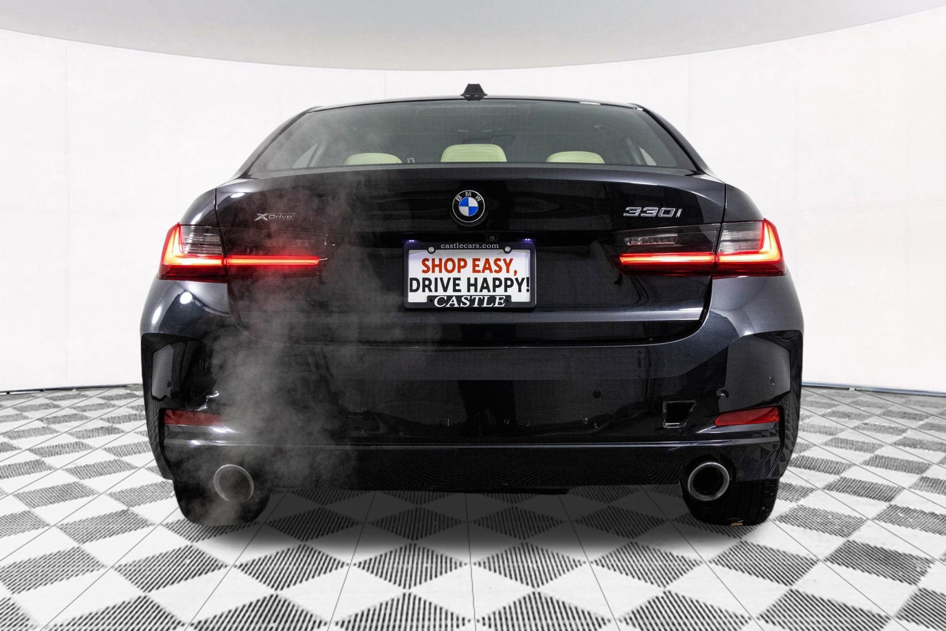 2023 BMW 330I - Image 13