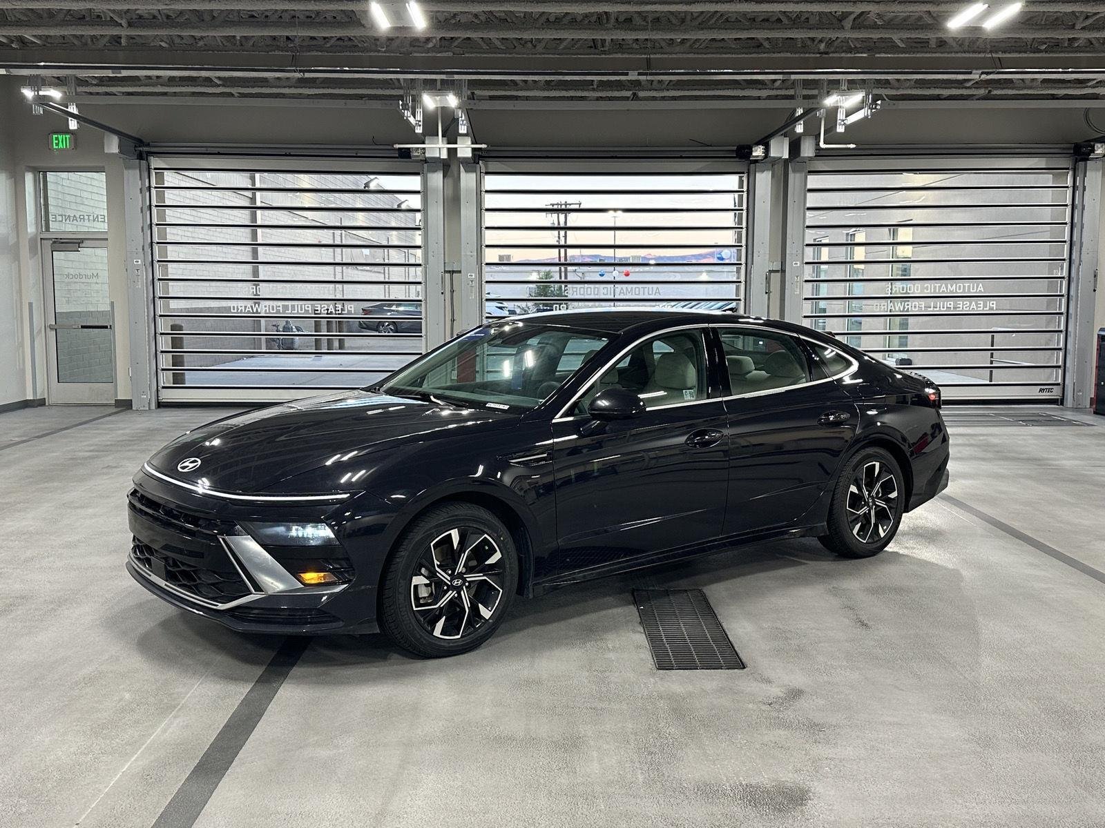 2024 Hyundai Sonata