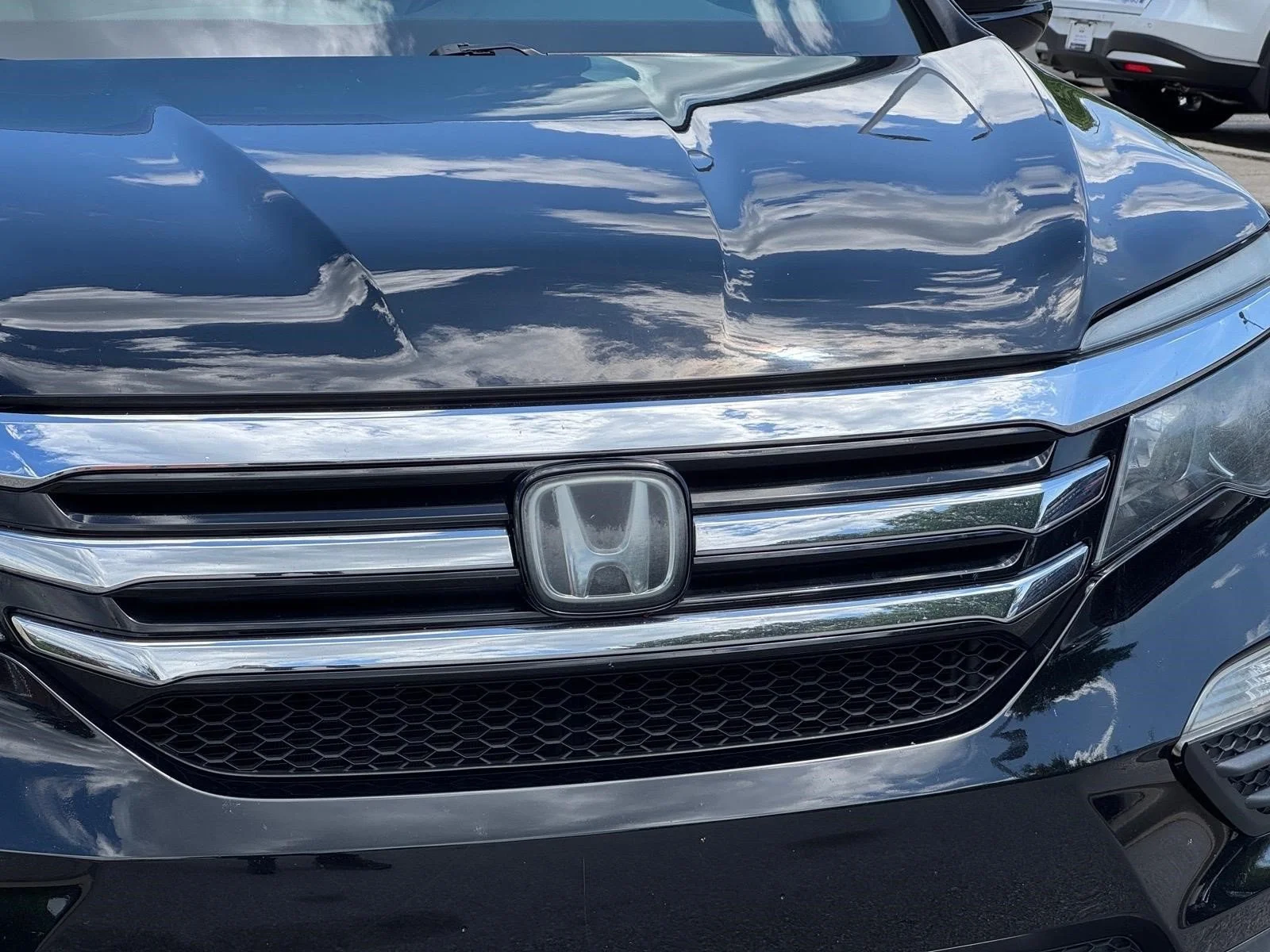 Used 2016  Honda Elite image 3