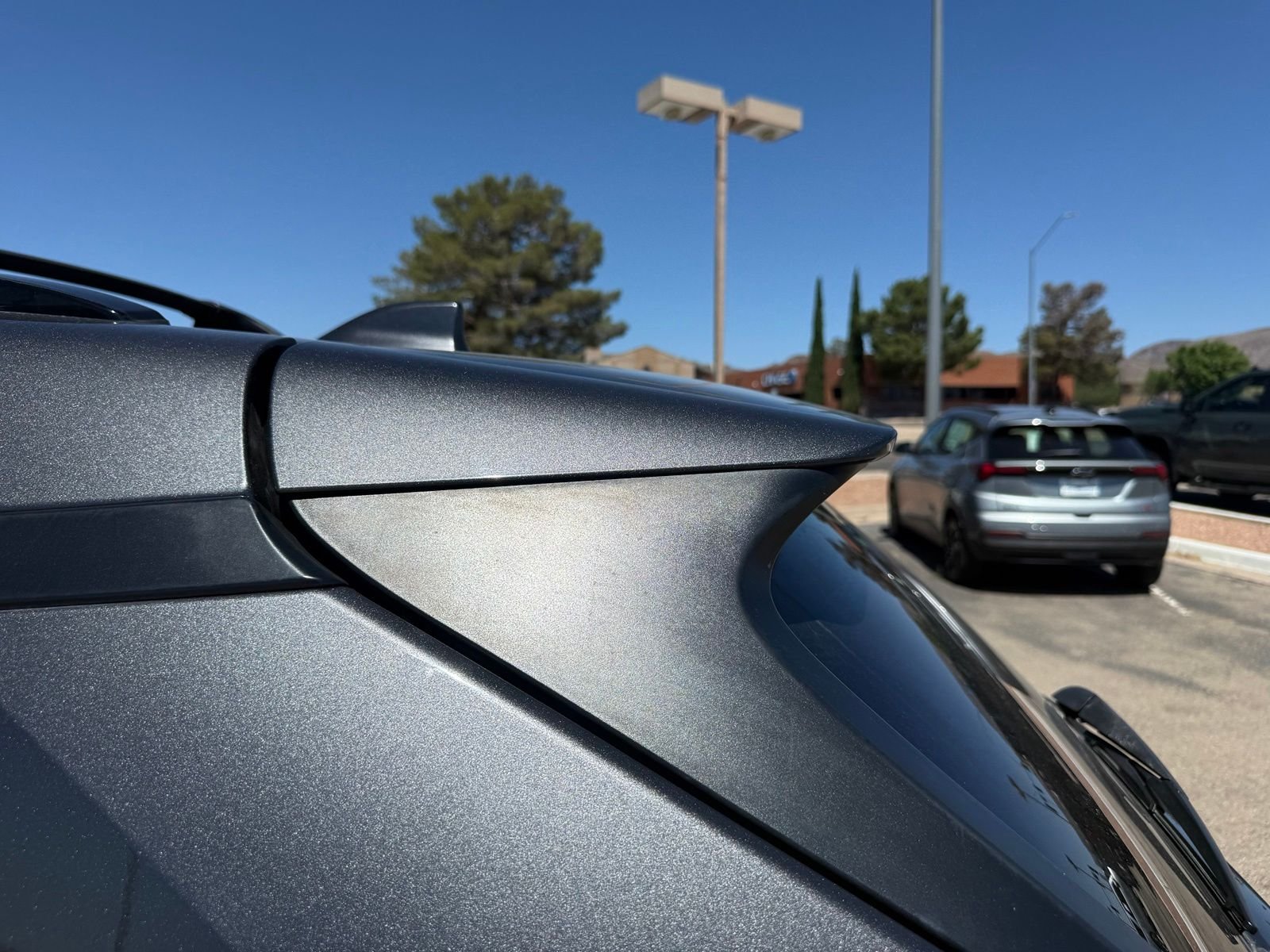 2021 Toyota RAV4 XLE Premium - Photo 8
