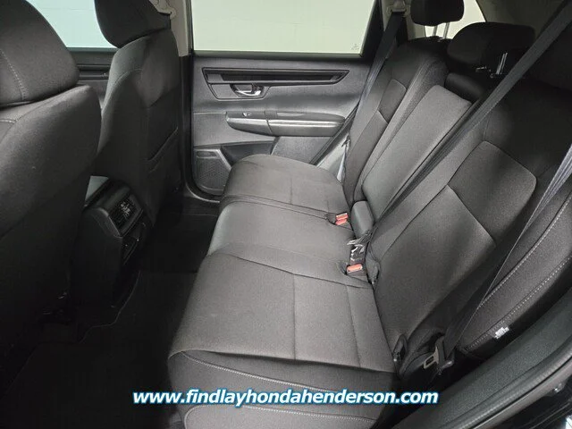 2025 Honda CR-V EX - Photo 50