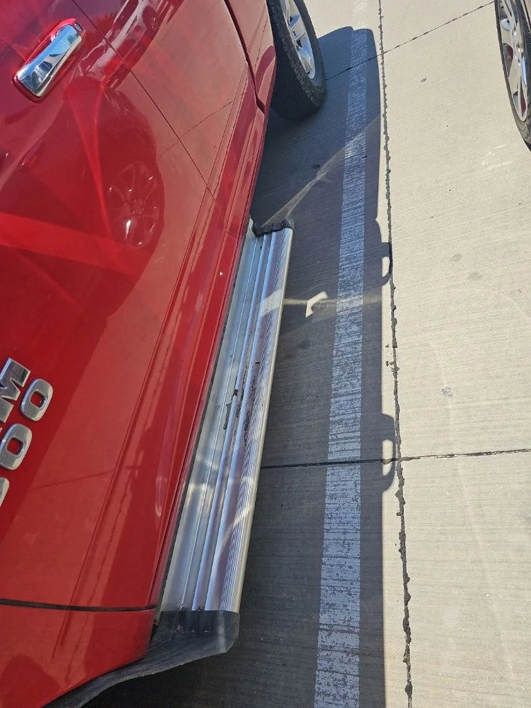 Used 2013 Red Ram SLT image 9