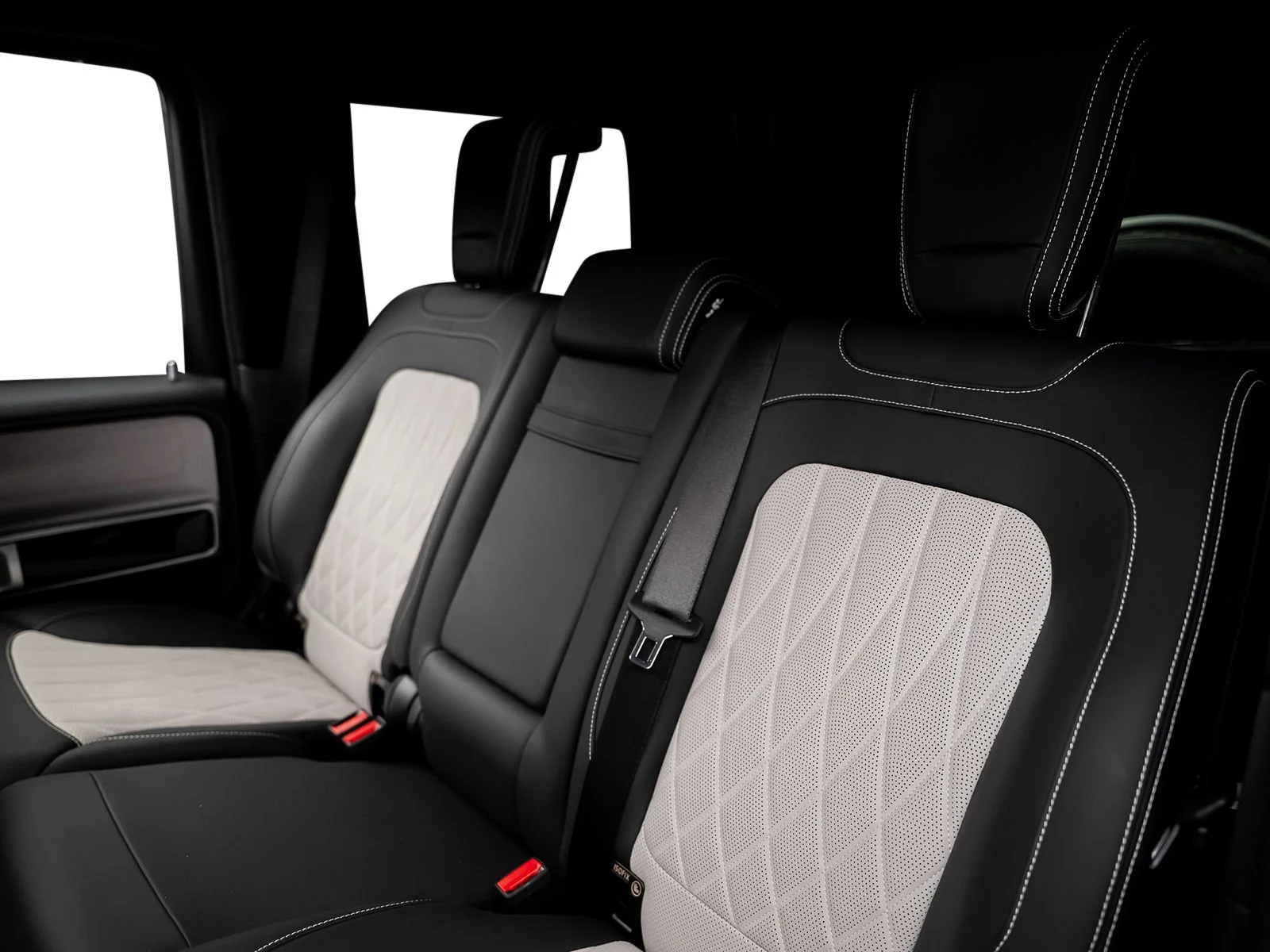 Used 2021 Blue Mercedes-Benz G 63 AMG&reg; image 41