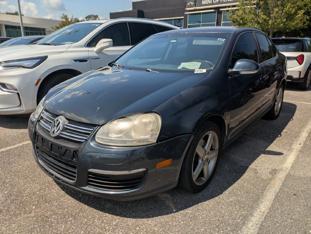 2010 Volkswagen Jetta