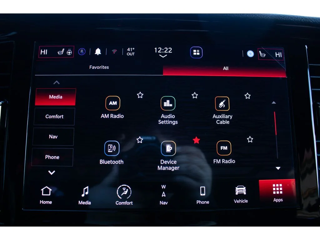 2024 Dodge Durango R/T - Photo 29
