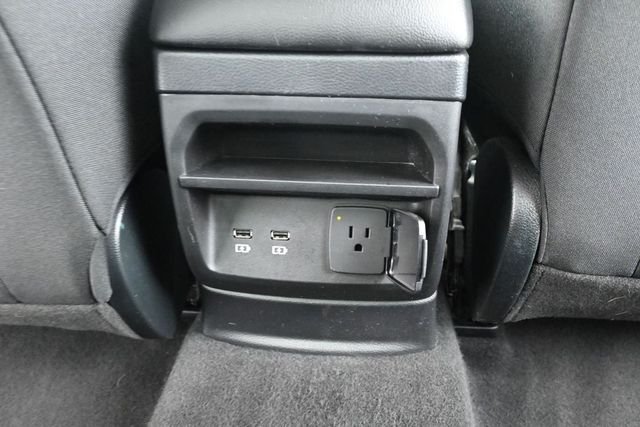 Used 2020 Black Ford XLT image 34