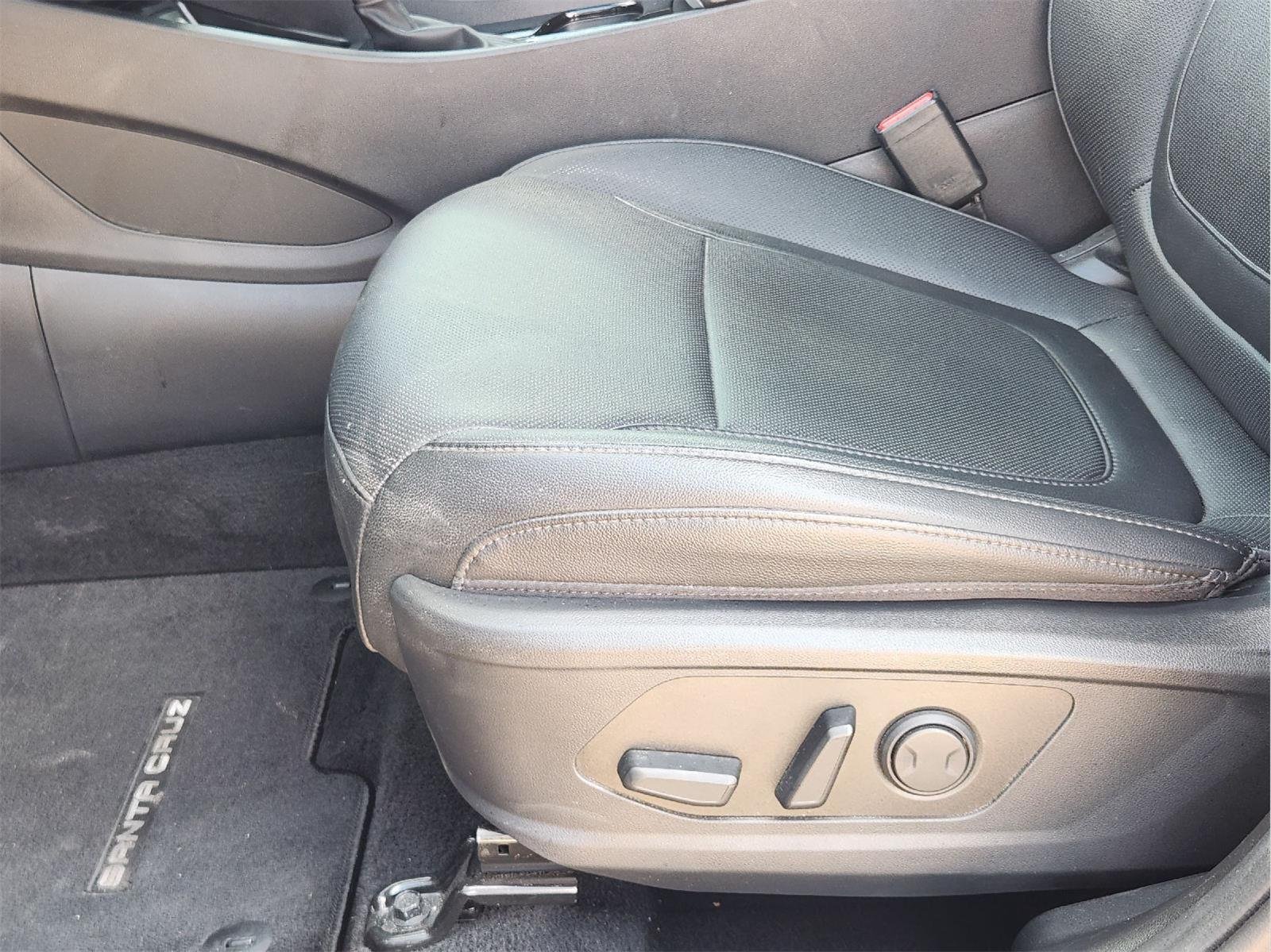 Used 2024 Phantom Black Hyundai NIGHT image 24