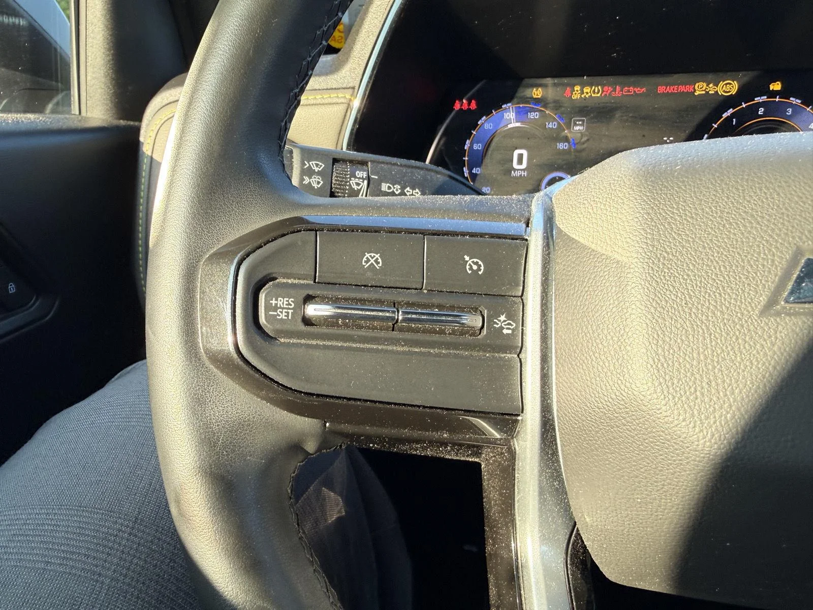 Used 2024 Sterling Gray Metallic Chevrolet ZR2 image 15