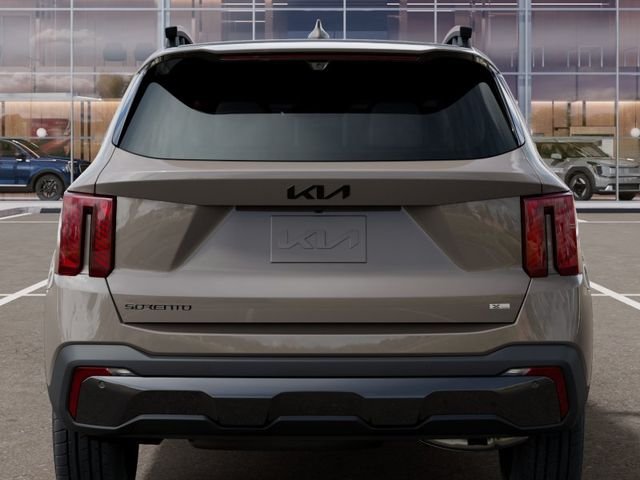 New 2026 Road Rider Brown Kia X-Line SX Prestige AWD image 13