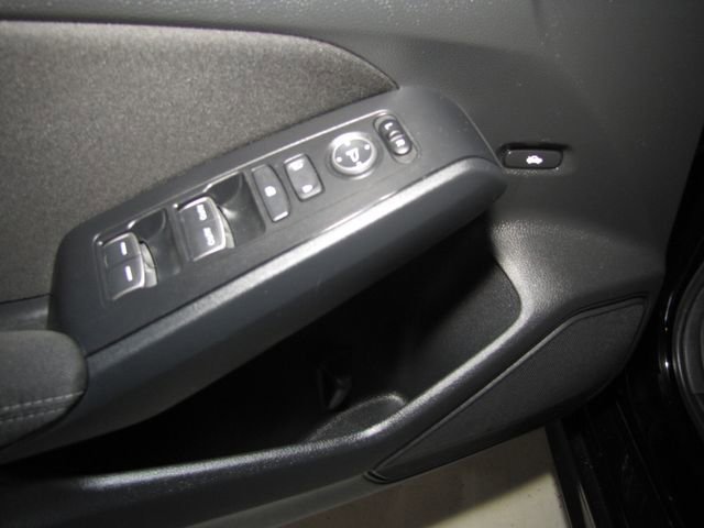 Certified Used 2025 Crystal Black Pearl Honda Sport image 10