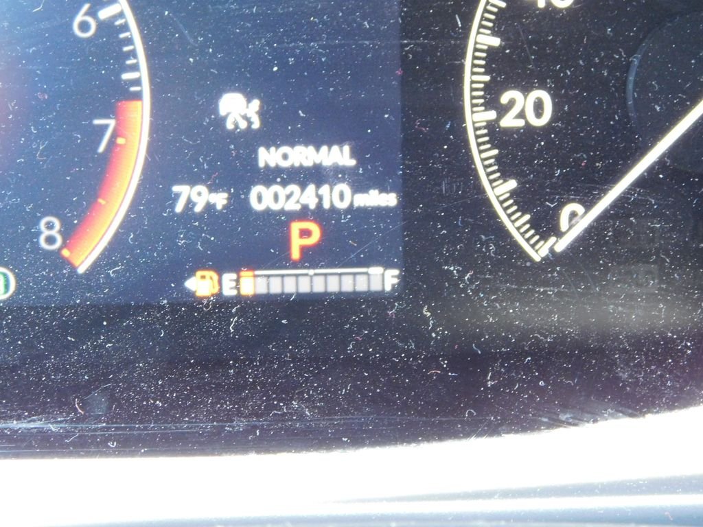 Used 2026 Urban Gray Pearl Honda AWD SPORT image 30