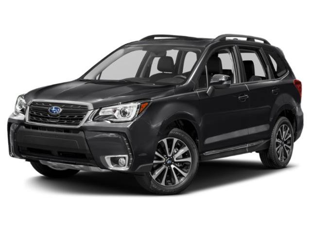 Used 2018 Sepia Bronze Metallic Subaru Touring image 1