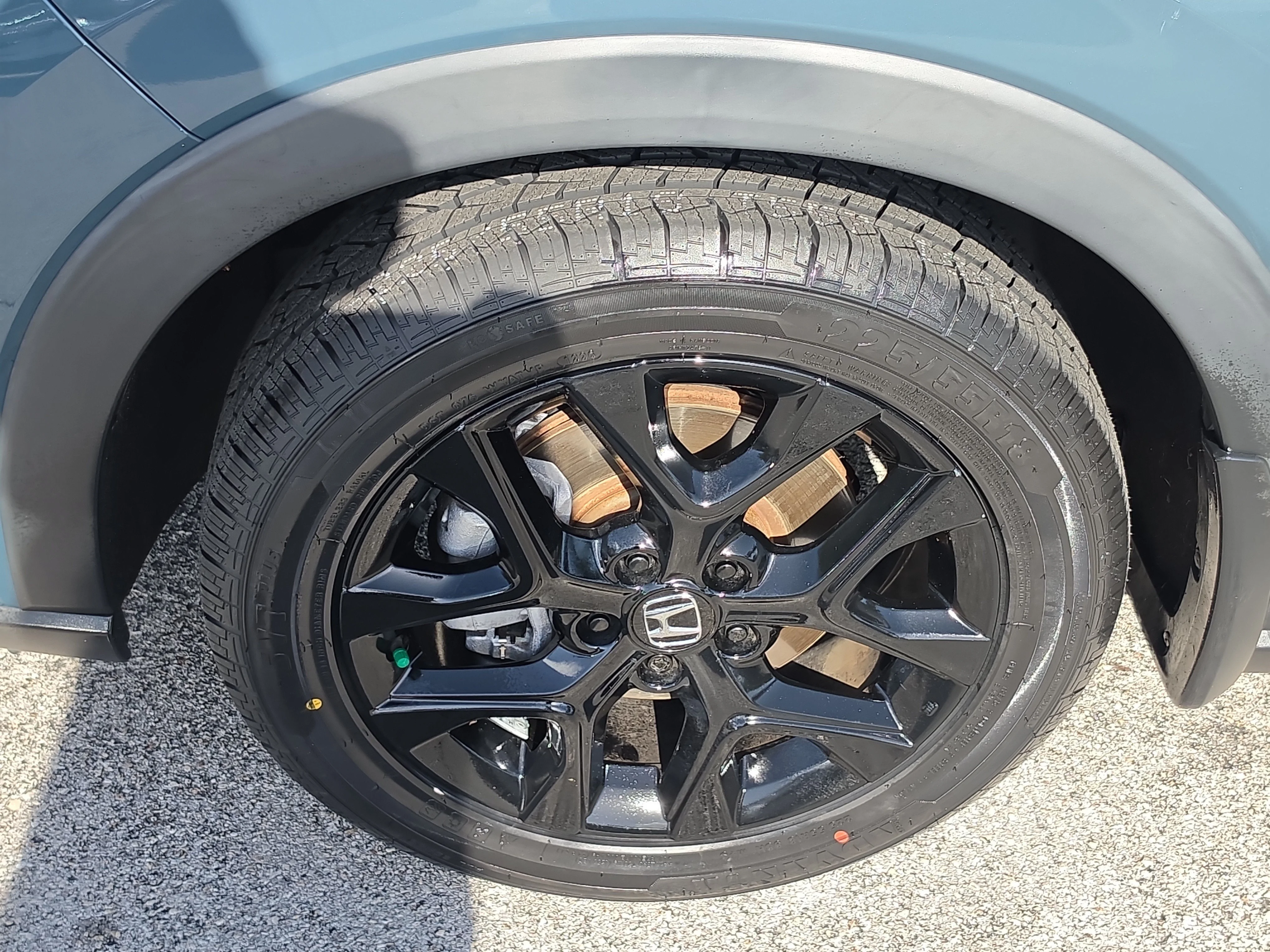 2024 Honda HR-V Sport - Photo 8