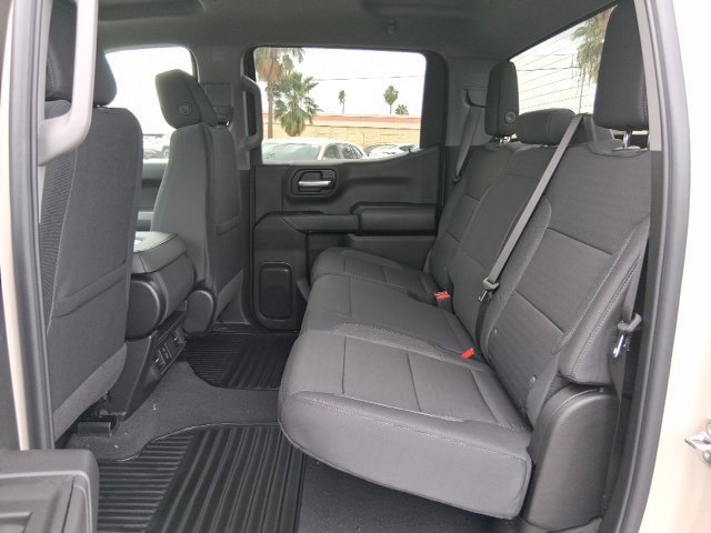 2026 Chevrolet Silverado 1500 Custom Trail Boss - Photo 22