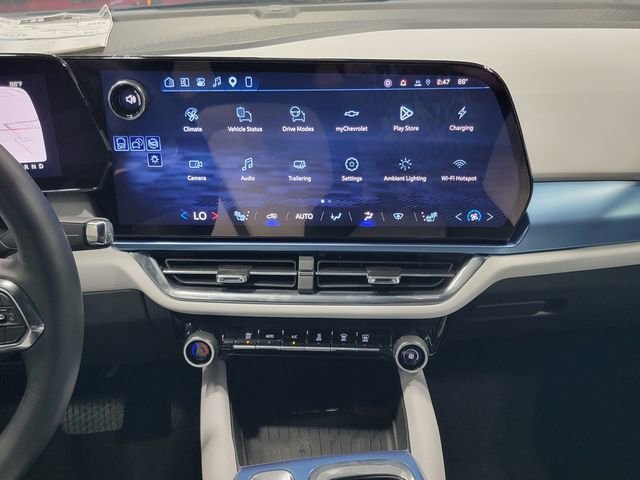 2026 Chevrolet Equinox EV 2LT - Photo 18