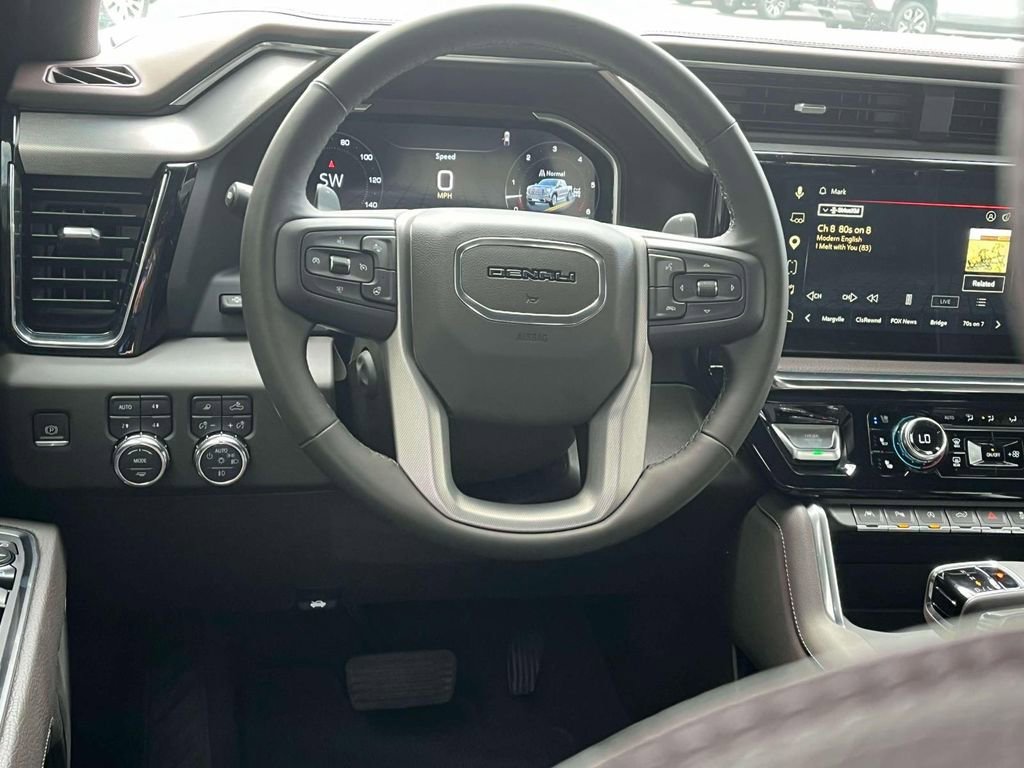 2024 GMC Sierra 1500 Denali Denali - Photo 13