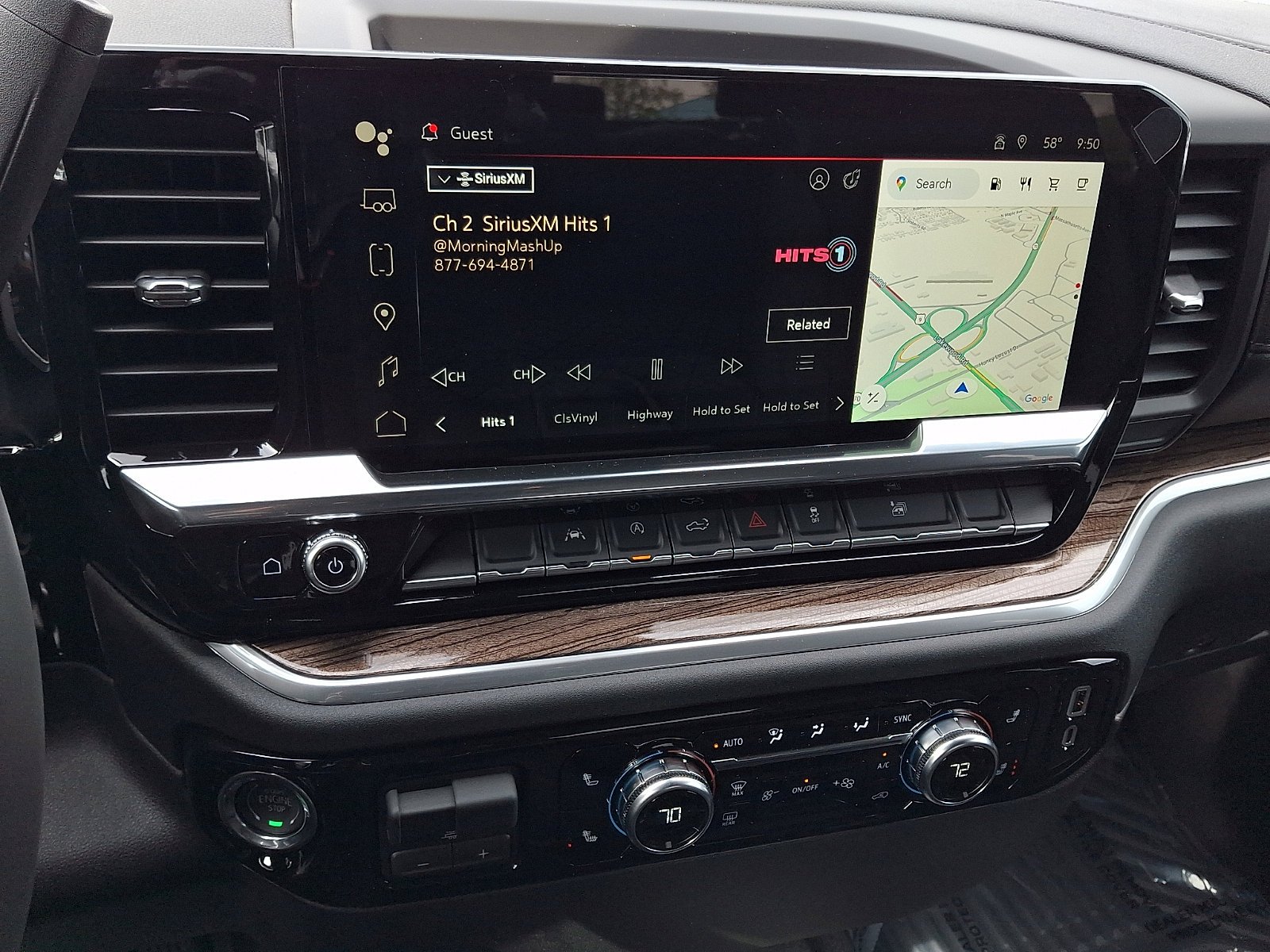 2026 GMC Sierra 1500 Elevation - Photo 8