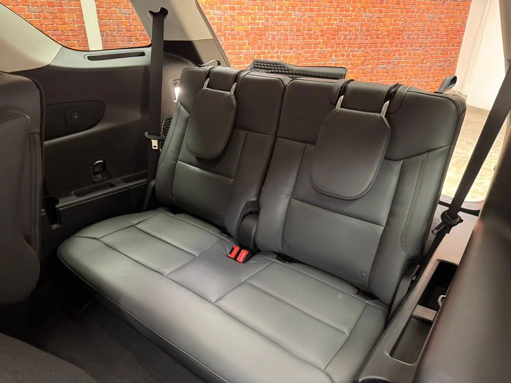 2026 Ford Explorer Active - Photo 26