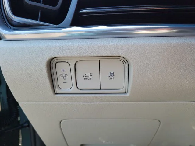 New 2026 Cityscape Green Kia X-Line SX Prestige AWD image 21