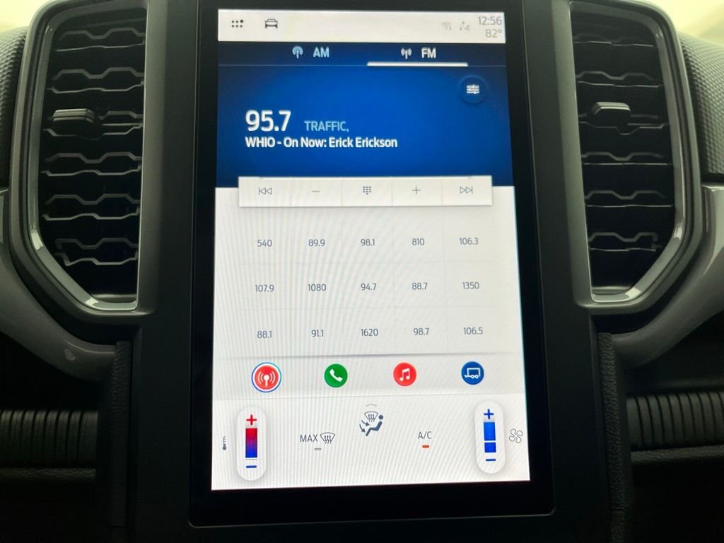 New 2026 White Ford XL image 27