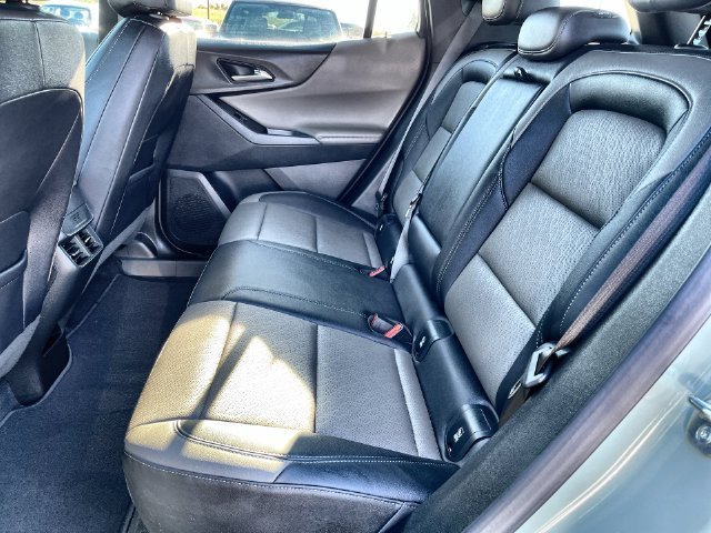 Used 2025 Cacti Green Chevrolet LT image 26