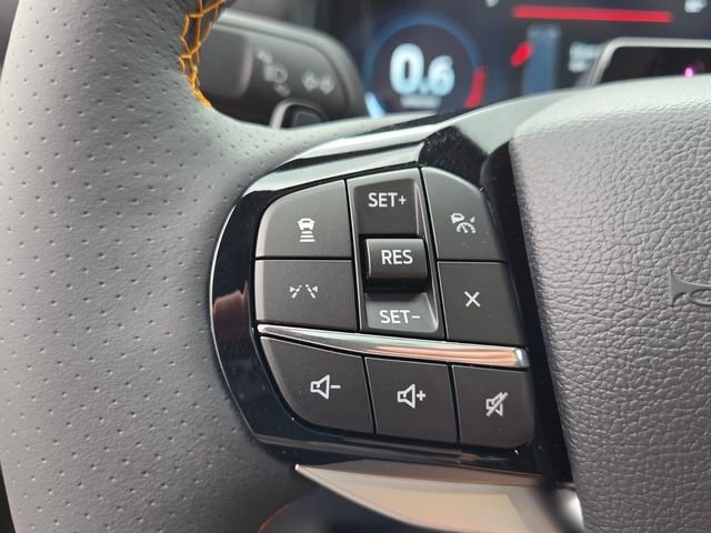 New 2026 Marsh Gray Ford Tremor image 23