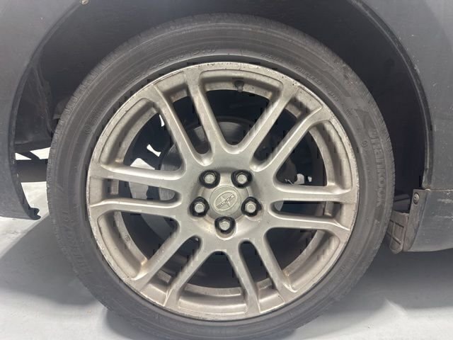 Used 2006 Black Scion Base image 6