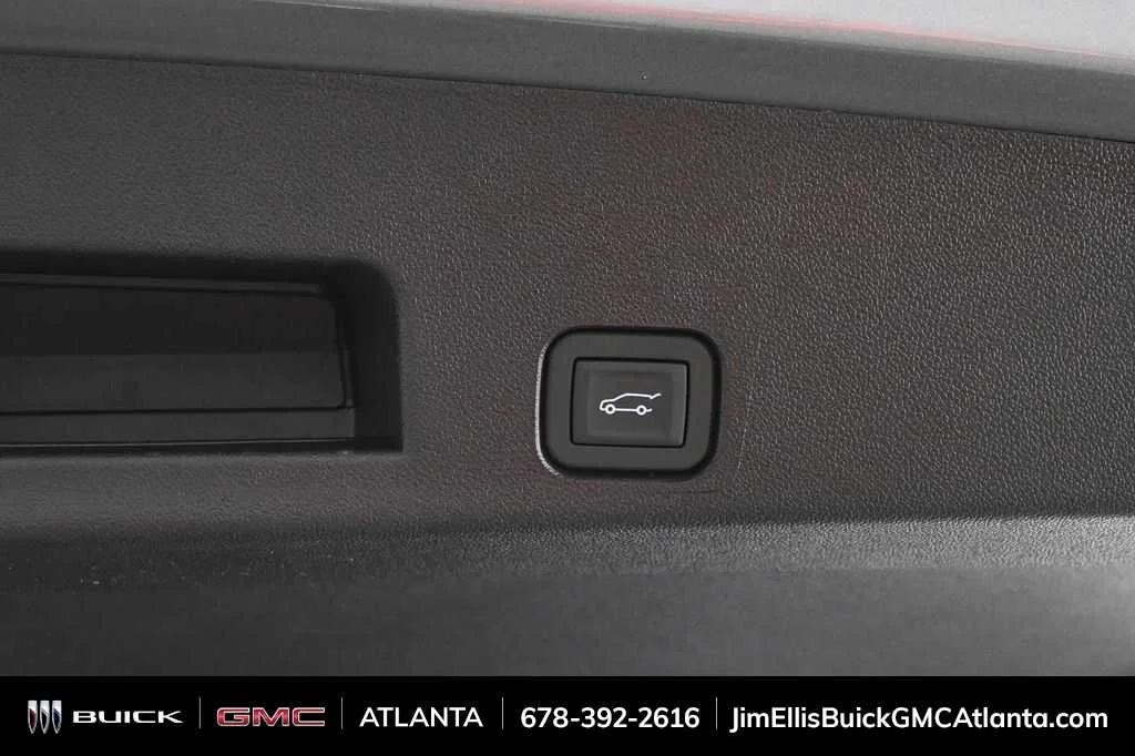2025 Buick Enclave Sport Touring - Photo 33