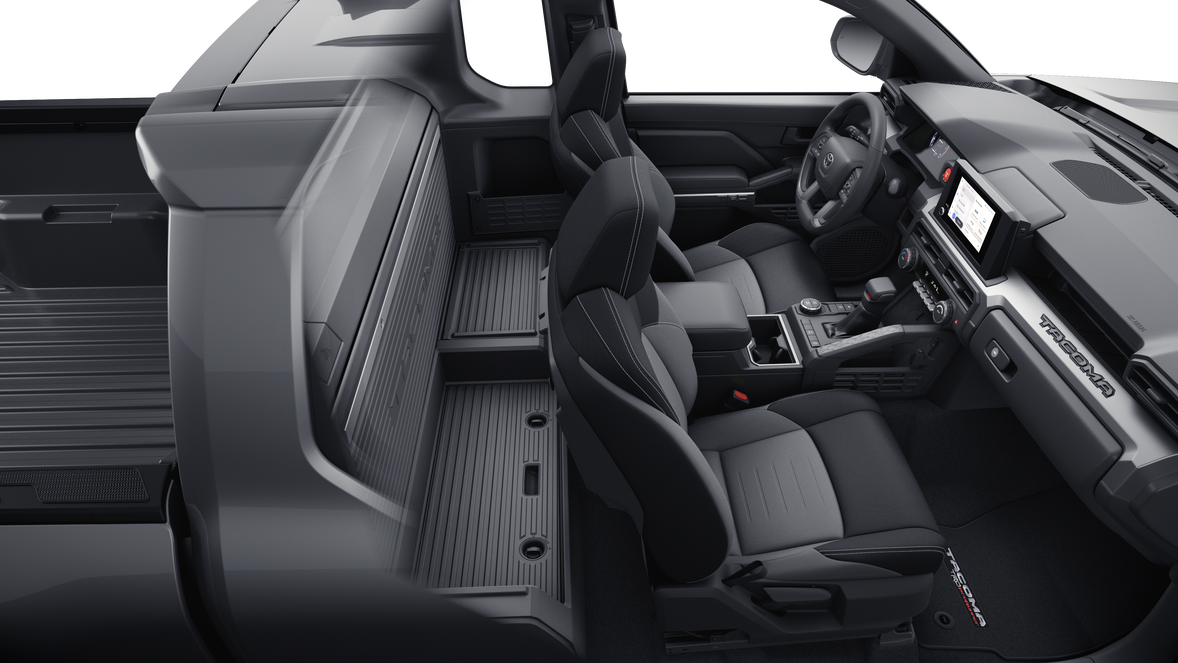 New 2026 Underground Toyota TRD PreRunner image 30