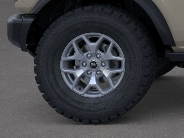 New 2025 Desert Sand Ford Badlands® image 21