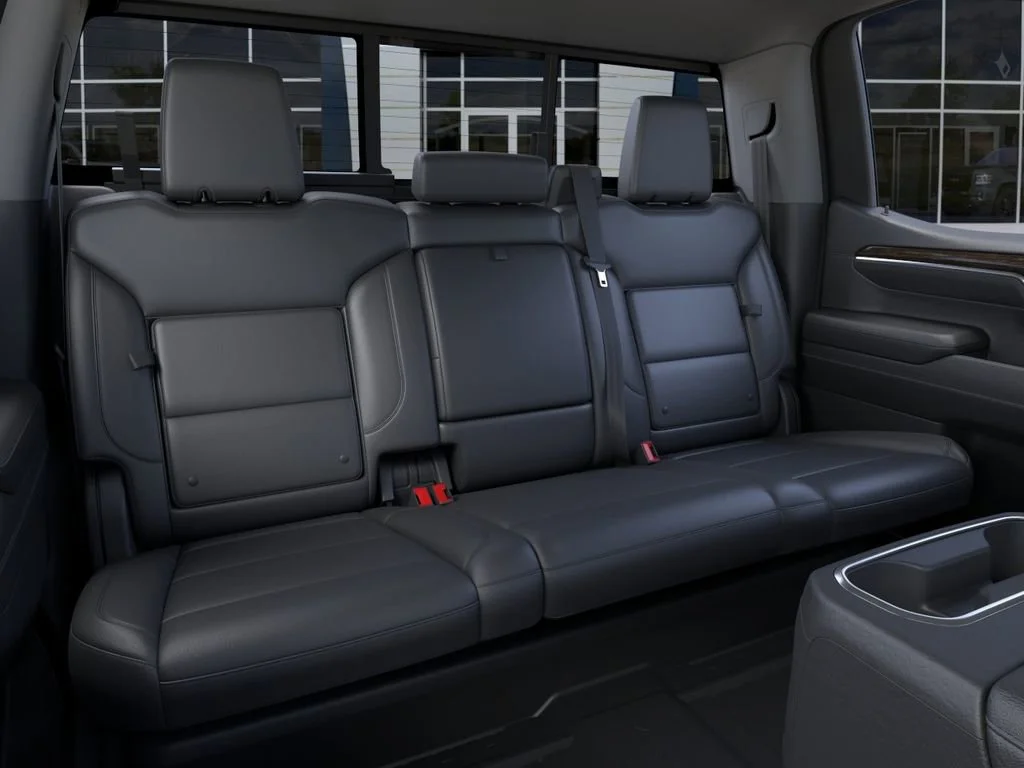 New 2026 Sterling Metallic GMC Elevation image 17