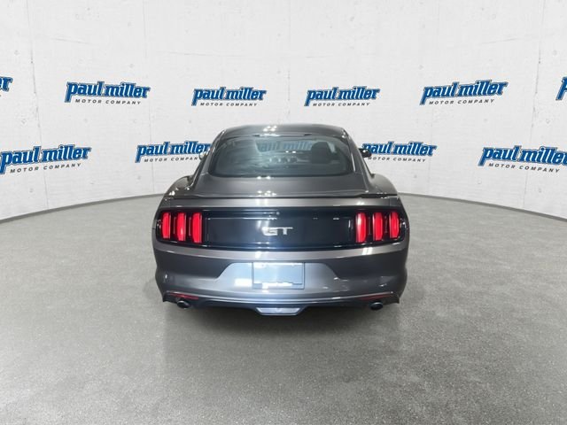 Used 2017 Magnetic Ford GT image 10
