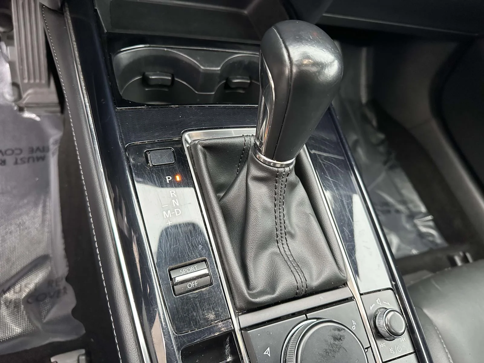 2025 Mazda CX-30 Preferred - Photo 33