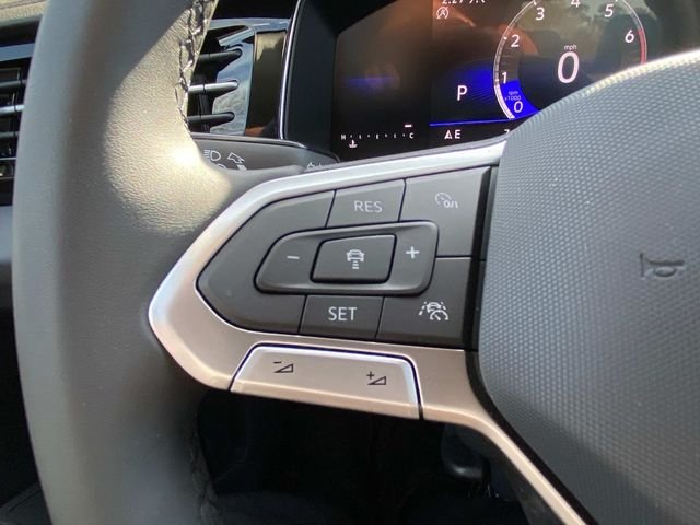 New 2026 Silver Volkswagen 1.5T SE image 19