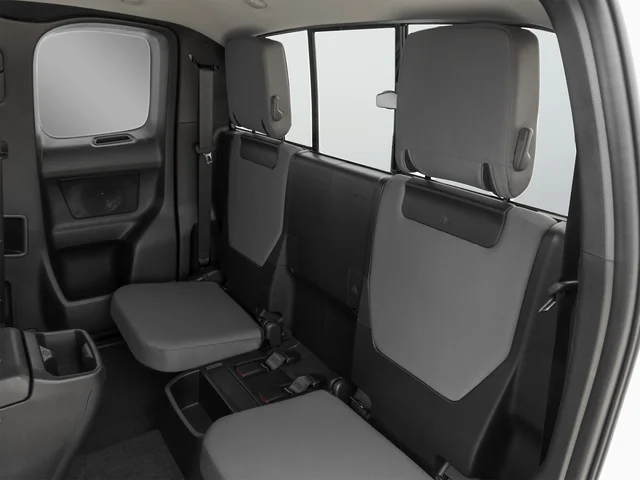Used 2023 White Toyota SR5 image 16
