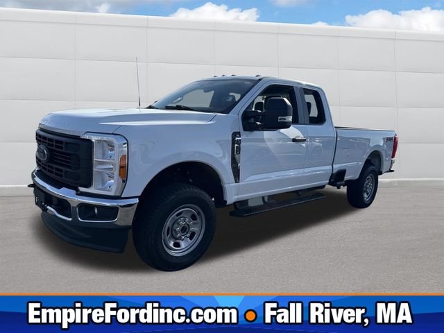 2023 Ford F-350 XL 4x4 SuperCab 8' Box SRW's photo