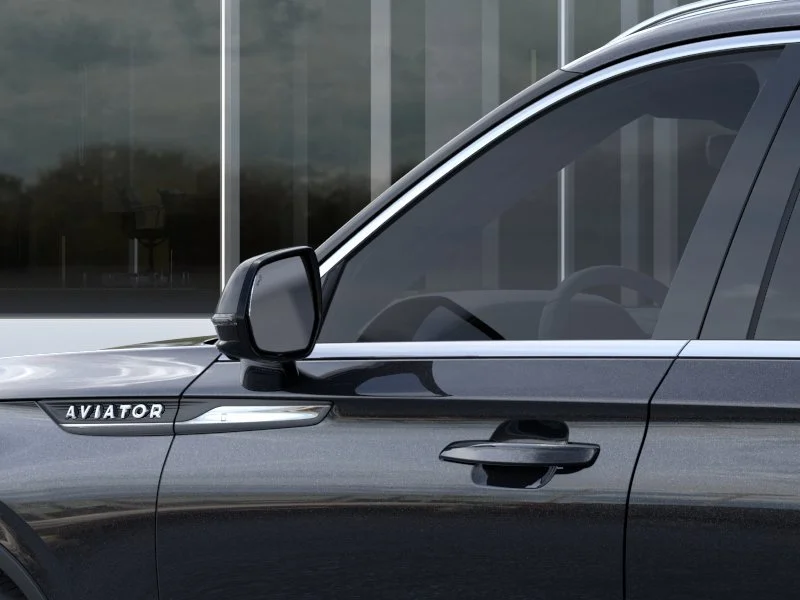 2025 Lincoln Aviator Reserve - Photo 20