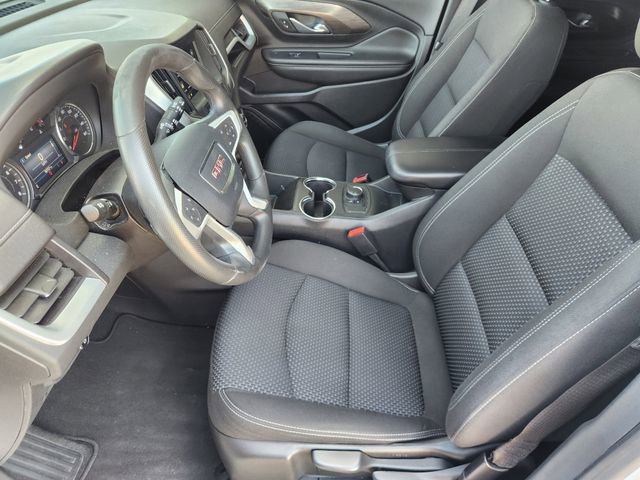2023 GMC Terrain SLE - Photo 13