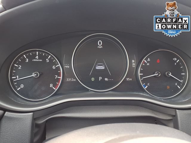 Used 2026 Gray Mazda 2.5 S Preferred image 13