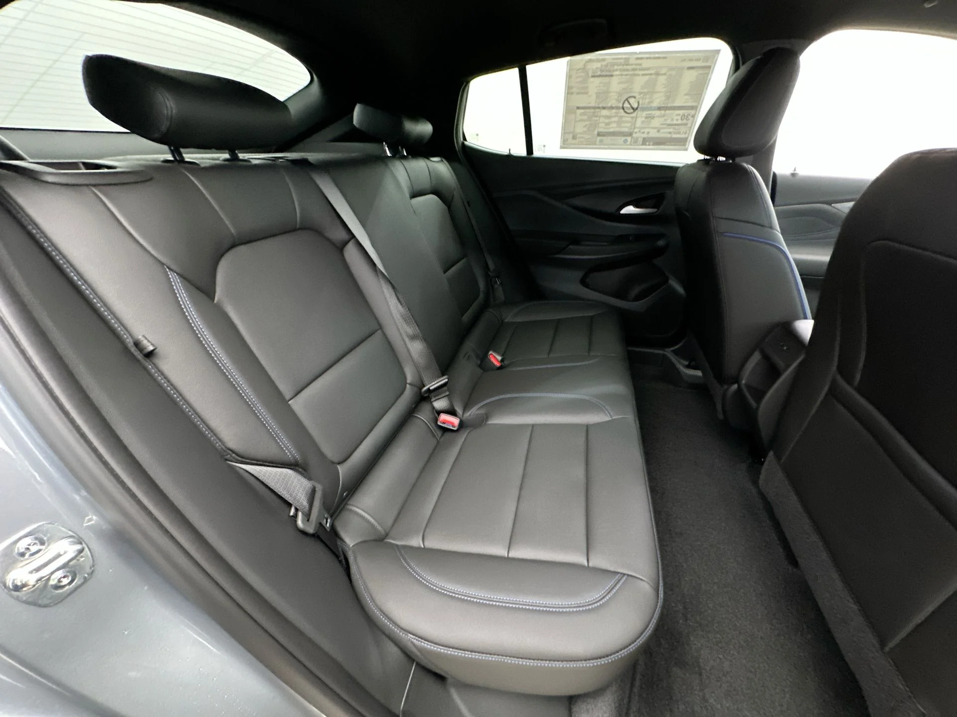 2026 Buick Envista Sport Touring - Photo 81