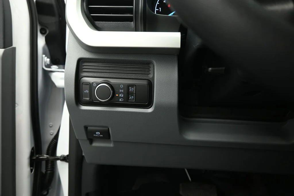 New 2026 White Ford XL image 9