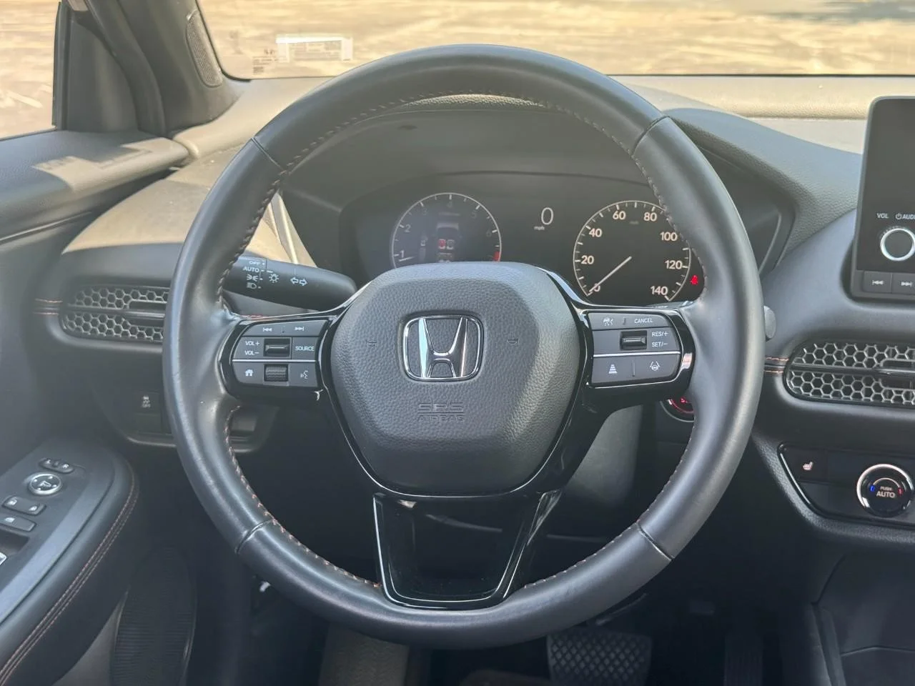 2024 Honda HR-V Sport - Photo 14