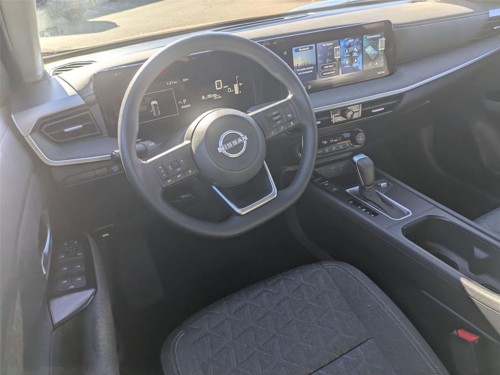 2026 Nissan KICKS SV - Photo 29