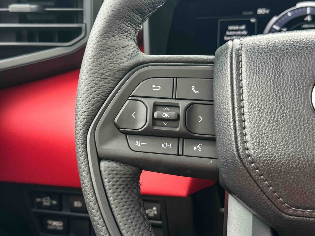 2026 Toyota Tundra TRD Pro - Photo 19