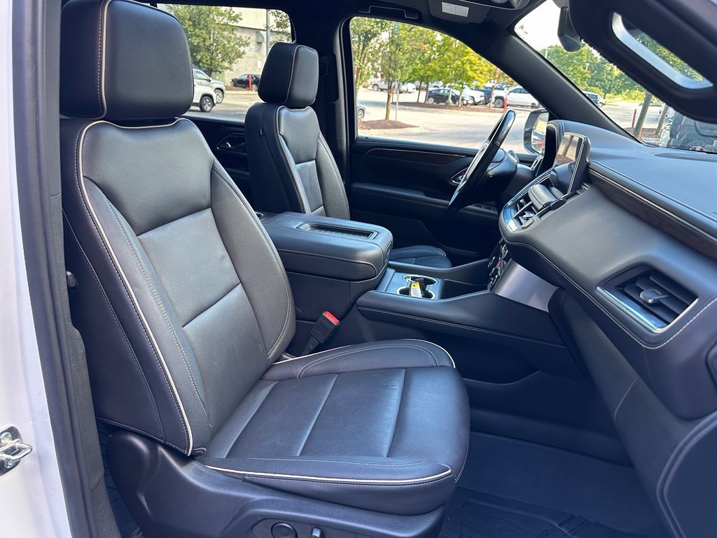 2023 Chevrolet Tahoe Premier - Photo 33