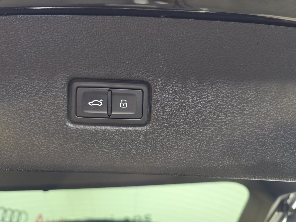 Used 2023 Black Audi 55 Premium Plus image 16